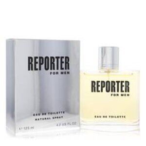 Reporter by Reporter - Eau De Toilette Spray 4.2 oz